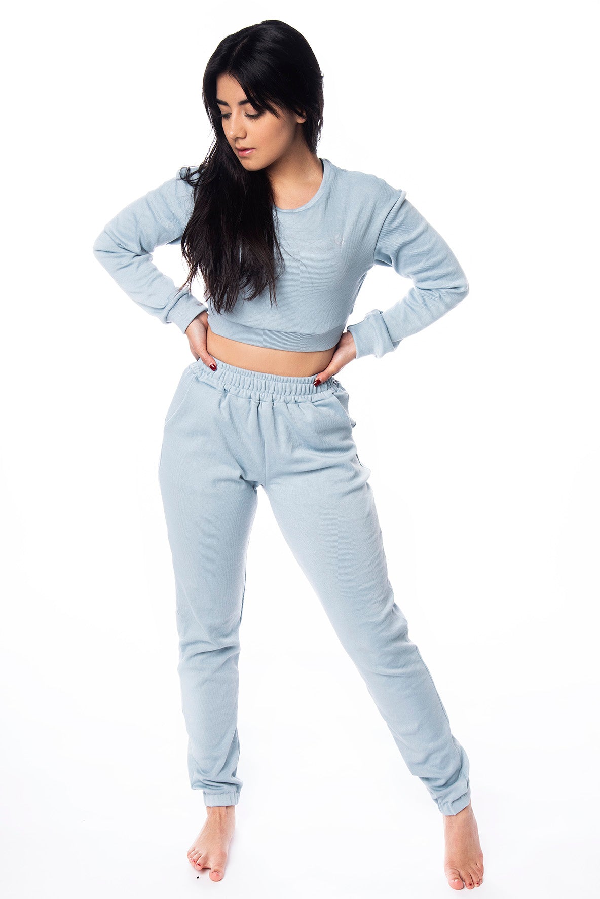 Jogger Set