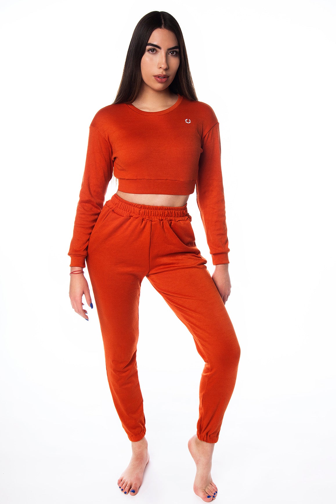 Jogger Set