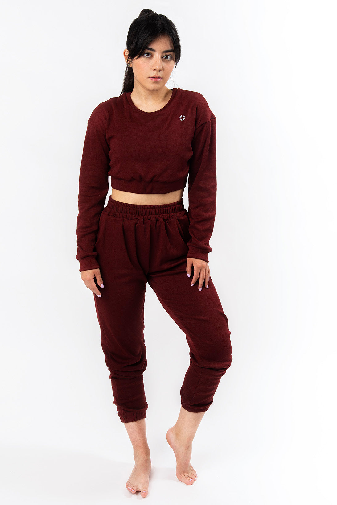 Jogger Set